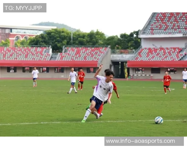 中国足球U14青训体系的现状与未来发展探讨