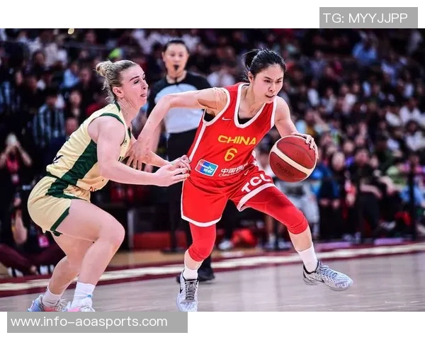 中国女篮新星逆袭卫冕冠军背后揭秘四大关键因素