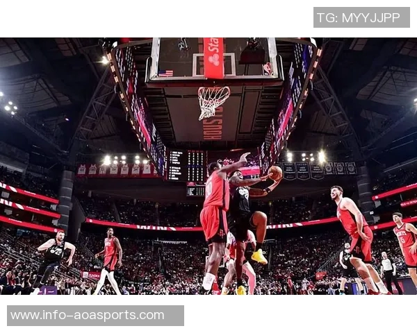 2018年NBA季后赛火箭与爵士对决回顾及精彩瞬间分析